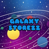 Telegram profile photo for Galaxyxstorezz