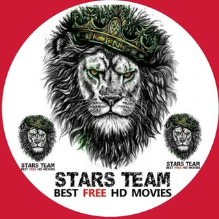 Telegram profile photo for @STARS_MOVEiS