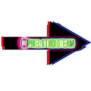 Telegram profile photo for pixelstudioteam