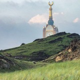 Telegram profile photo for سِدرَةُ المُنتَهَىٰ.