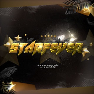 Telegram profile photo for STARFEVER
