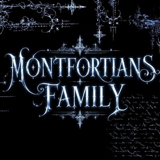 Telegram profile photo for закрыты. MONTFORTIANS.