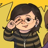 Telegram profile photo for Череп из носка fī