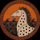 Telegram profile photo for PELAGOS