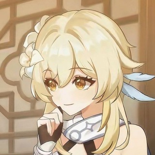 Telegram profile photo for Lumine