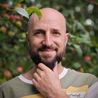 Telegram profile photo for Денис Сафронов | Сады Мечты