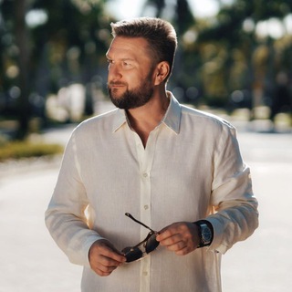 Telegram profile photo for Павел Дмитриев | Целитель