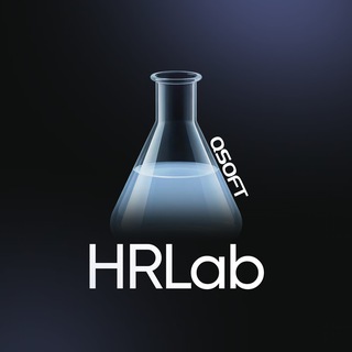 Telegram profile photo for HRLab | QSOFT