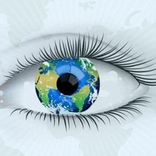 Telegram profile photo for EARTH_EYE