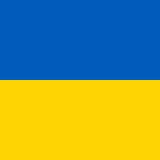Telegram profile photo for News | Ukraine