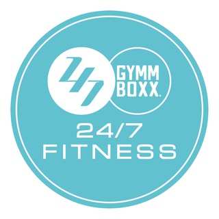 Telegram profile photo for 24/7 FITNESS Singapore