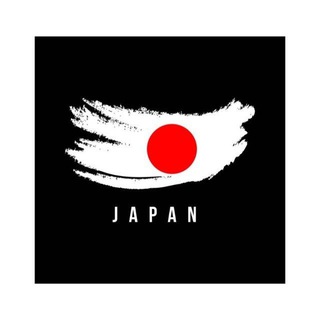 Telegram profile photo for Learn Japanese ๐