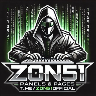 Telegram profile photo for Z0N51PAGES | OFFICIAL CHANNEL