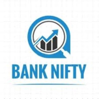 Telegram profile photo for BANKNIFTY STUDY