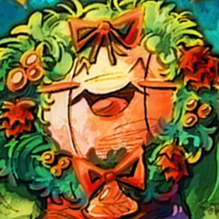 Telegram profile photo for всавф переход