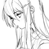 Telegram profile photo for черя ссссучка