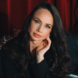 Telegram profile photo for ВАСИЛЬЕВА ТАТЬЯНА | Психолог, женский ментор