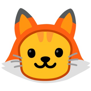 Telegram profile photo for 趣猫🐱
