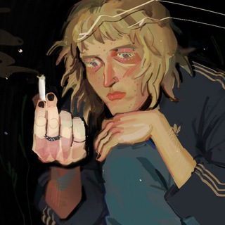 Telegram profile photo for АРХИВ Мёртвая дудака