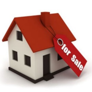 Telegram profile photo for REAL ESTATE DEALS