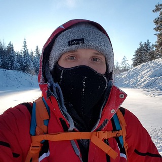 Telegram profile photo for Эркин Питерский Якут