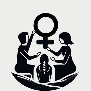 Telegram profile photo for Феміністично-лесбійський голос