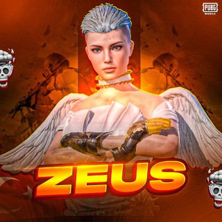 Telegram profile photo for ZEUS AL/SAT