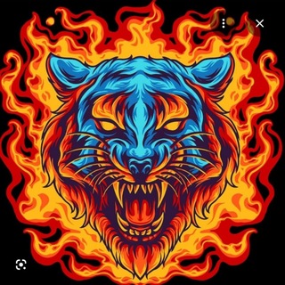 Telegram profile photo for __सरकारी सांड 👹☠️