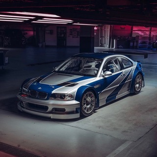Telegram profile photo for BMW Confessions