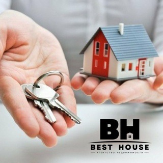 Telegram profile photo for «Best House» Агентство Недвижимости в Ташкенте.
