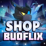 Telegram profile photo for ПРОДАЖА АККОВ | BRAWL SHOP