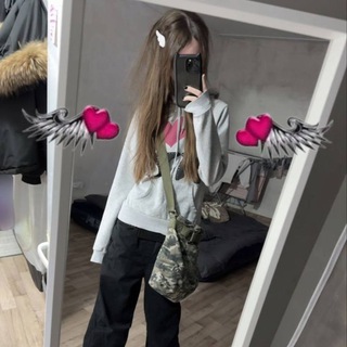 Telegram profile photo for fons//хлэфси