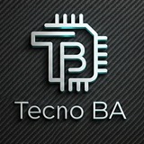 Telegram profile photo for Tecnología BA