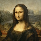 Telegram profile photo for Живопись