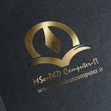 Telegram profile photo for کنکور ارشد کامپیوتر مشاوره و برنامهریزی
