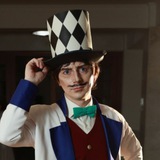Telegram profile photo for Gix Horizon