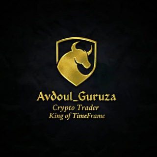 Telegram profile photo for AVDOULGURUZA TRADING ACADEMY