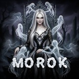 Telegram profile photo for MOROK