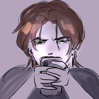 Telegram profile photo for Катя трындит🐁