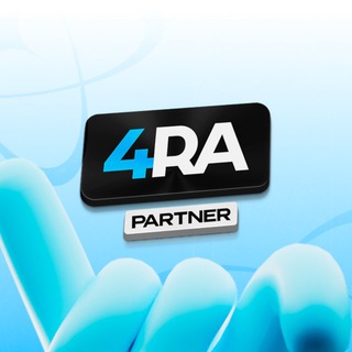Telegram profile photo for 4RA PARTNER💎