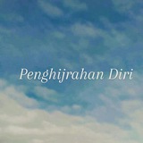 Telegram profile photo for PENGHIJRAHAN DIRI