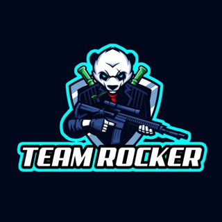 Telegram profile photo for TEAM ROCKER