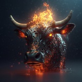 Telegram profile photo for dgn ton
