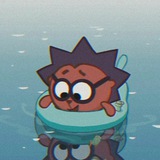Telegram profile photo for Маленкий ежик