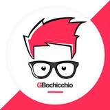 Telegram profile photo for GBochicchio