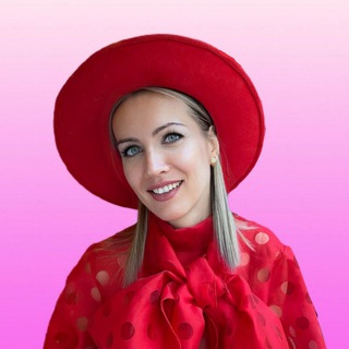 Telegram profile photo for НАСТИНЫ СОВЕТЫ