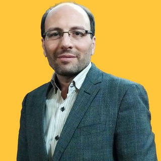 Telegram profile photo for احسان میرزایی ehsanmirzaii.ir