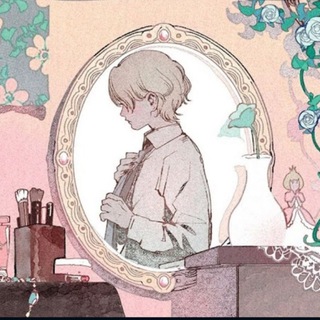 Telegram profile photo for Змейка Люцифера 🤍