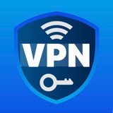 Telegram profile photo for QuickRouteVPN