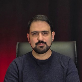 Telegram profile photo for حسین وفابخش
